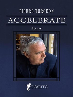 cover image of Accelerate